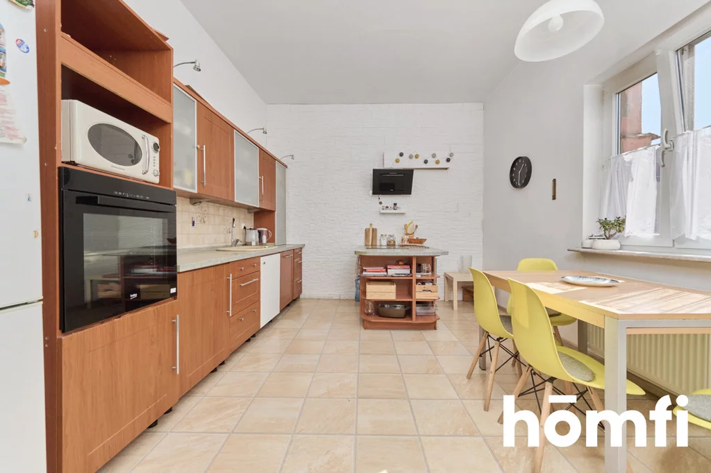 3 pokoje, mieszkanie 100,00 m², piętro 2, oferta nr , 23870/2089/OMS, Ziębice