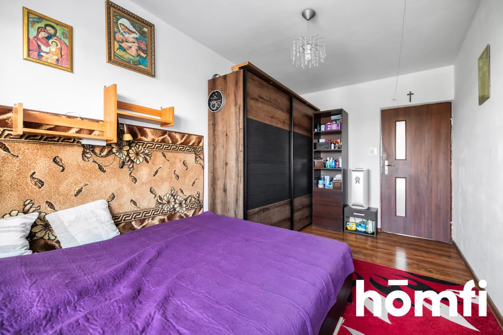 3 pokoje, mieszkanie 60,43 m², piętro 7, oferta nr , 23600/2089/OMS, Lublin, Bronowice, Bronowice, Zimowa