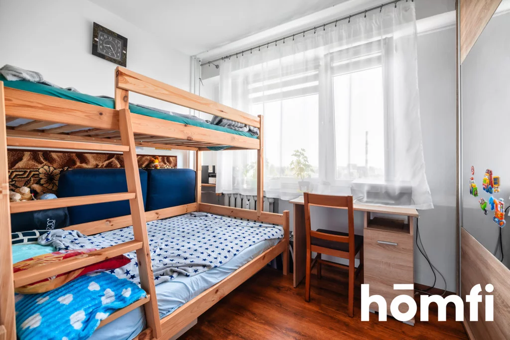 3 pokoje, mieszkanie 60,43 m², piętro 7, oferta nr , 23600/2089/OMS, Lublin, Bronowice, Bronowice, Zimowa
