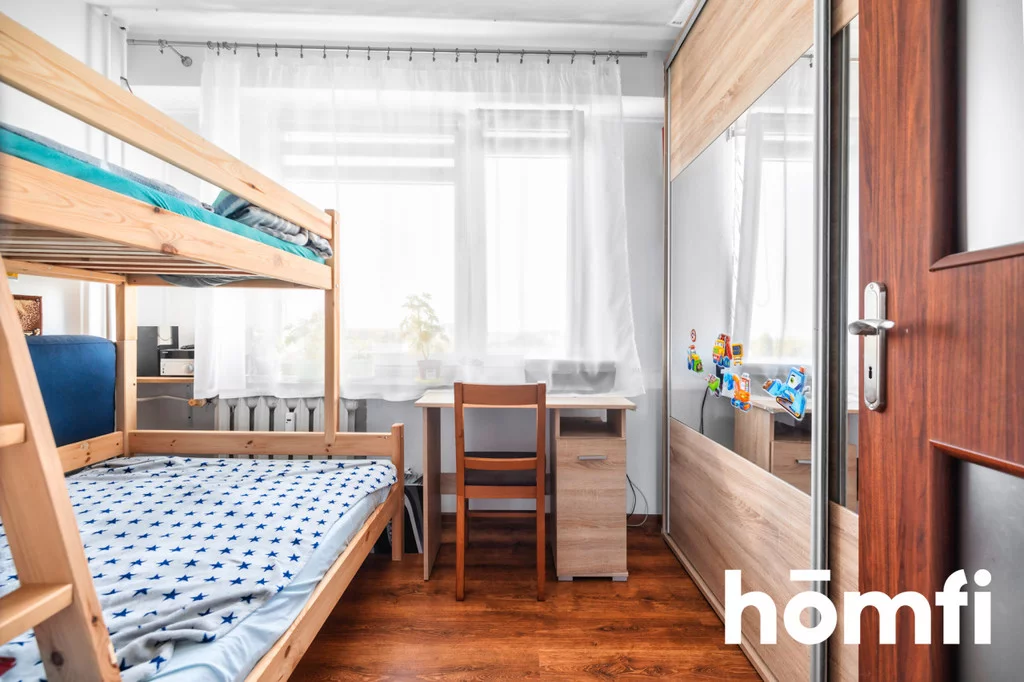 3 pokoje, mieszkanie 60,43 m², piętro 7, oferta nr , 23600/2089/OMS, Lublin, Bronowice, Bronowice, Zimowa