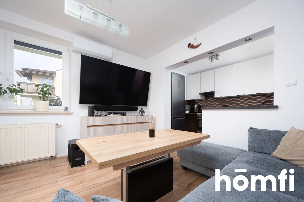 Apartamenty 25458/2089/OMS Kraków Bieżanów-Prokocim Złocieniowa