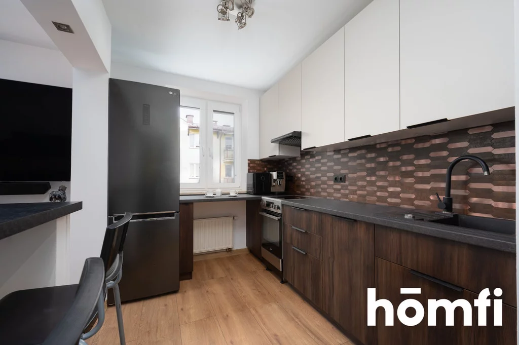 3 pokoje, mieszkanie 49,24 m², piętro 2, oferta nr , 25458/2089/OMS, Kraków, Bieżanów-Prokocim, Złocieniowa