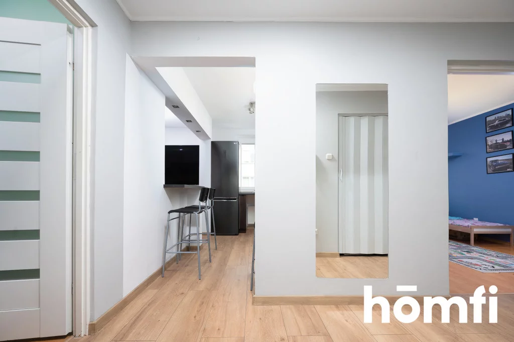 3 pokoje, mieszkanie 49,24 m², piętro 2, oferta nr , 25458/2089/OMS, Kraków, Bieżanów-Prokocim, Złocieniowa