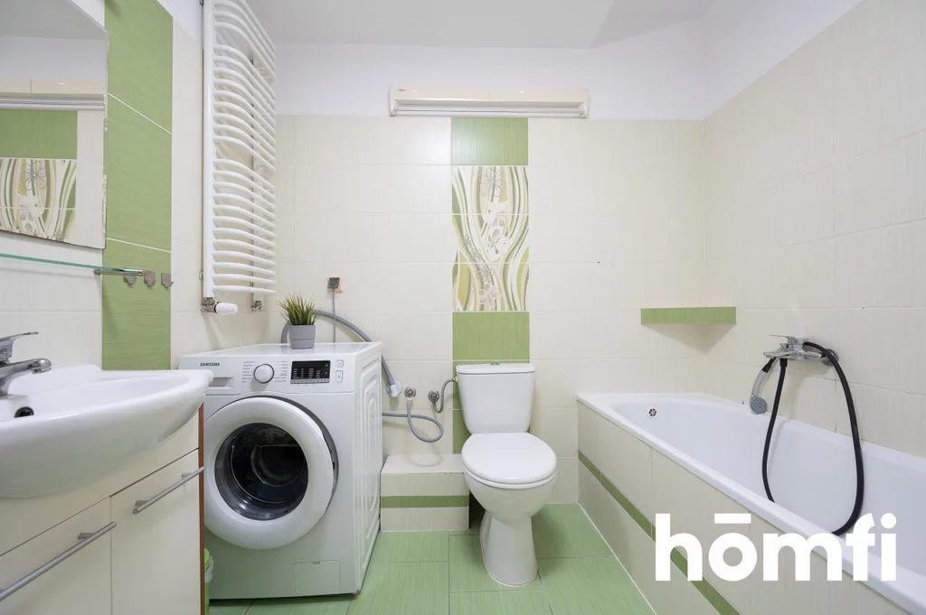 3 pokoje, mieszkanie 49,24 m², piętro 2, oferta nr , 25458/2089/OMS, Kraków, Bieżanów-Prokocim, Złocieniowa