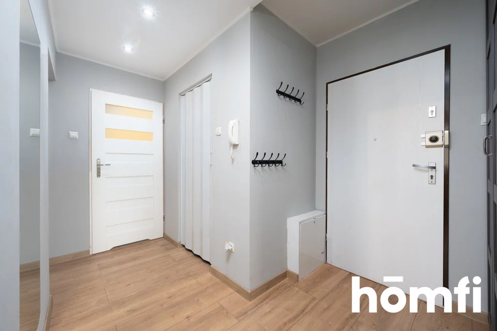 3 pokoje, mieszkanie 49,24 m², piętro 2, oferta nr , 25458/2089/OMS, Kraków, Bieżanów-Prokocim, Złocieniowa