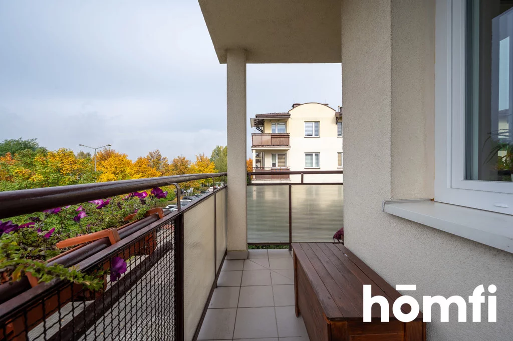 3 pokoje, mieszkanie 49,24 m², piętro 2, oferta nr , 25458/2089/OMS, Kraków, Bieżanów-Prokocim, Złocieniowa