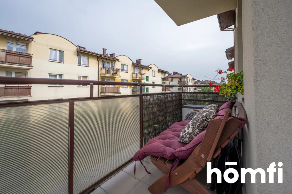 3 pokoje, mieszkanie 49,24 m², piętro 2, oferta nr , 25458/2089/OMS, Kraków, Bieżanów-Prokocim, Złocieniowa