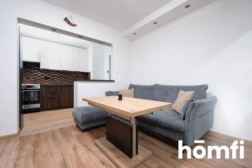3 pokoje, mieszkanie 49,24 m², piętro 2, oferta nr , 25458/2089/OMS, Kraków, Bieżanów-Prokocim, Złocieniowa