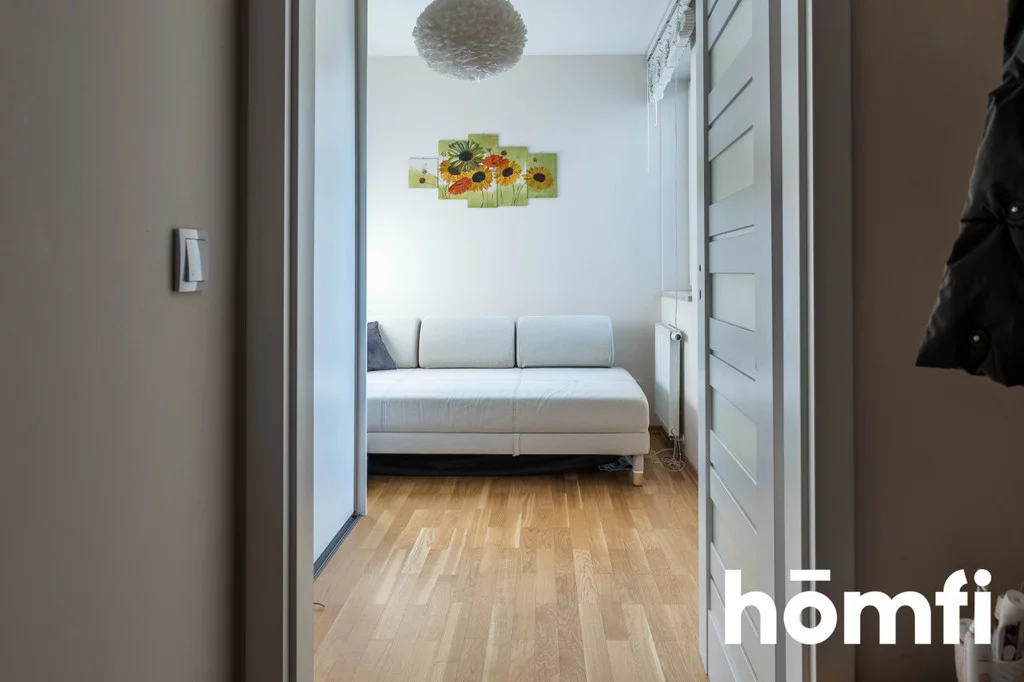 3 pokoje, apartament 49,00 m², piętro 1, oferta nr , 24274/2089/OMS, Kraków, Prądnik Biały, Zygmunta Glogera