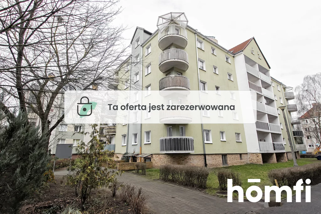 Mieszkanie trzypokojowe 59,40 m², Poznań, Piątkowo, os. Zygmunta Starego, Sprzedaż