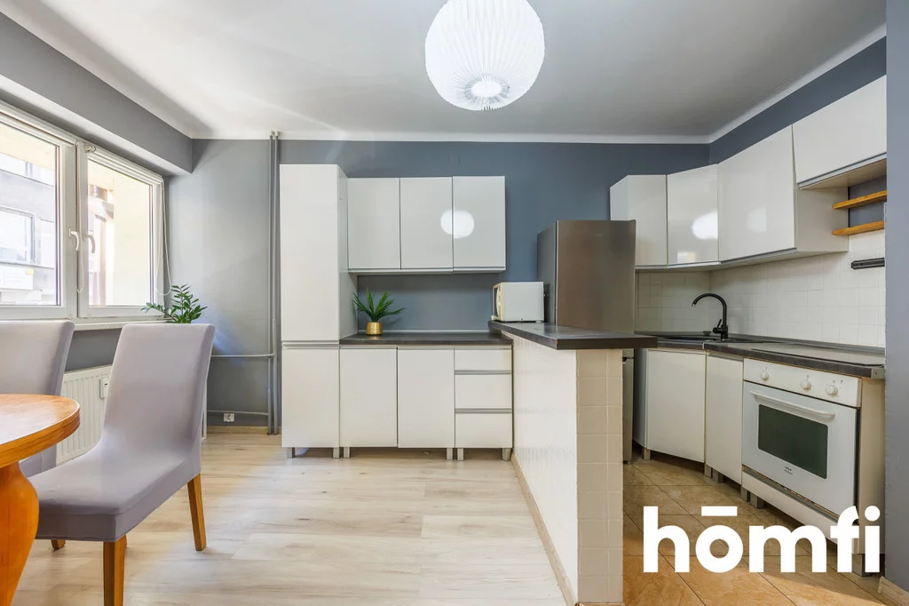 3 pokoje, mieszkanie 50,31 m², parter, oferta nr , 24220/2089/OMS, Rzeszów, Zygmuntowska