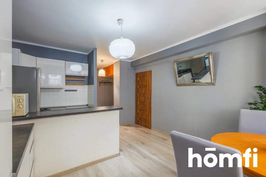 3 pokoje, mieszkanie 50,31 m², parter, oferta nr , 24220/2089/OMS, Rzeszów, Zygmuntowska