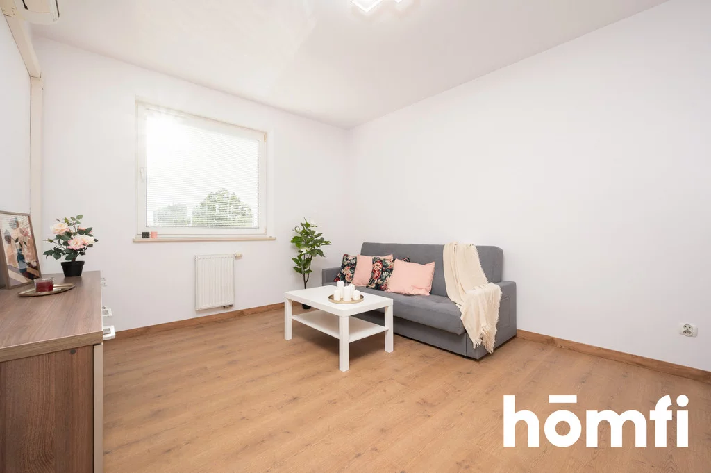 Apartamenty 53338/2089/OMW Kraków Podgórze Duchackie Adama Bochenka