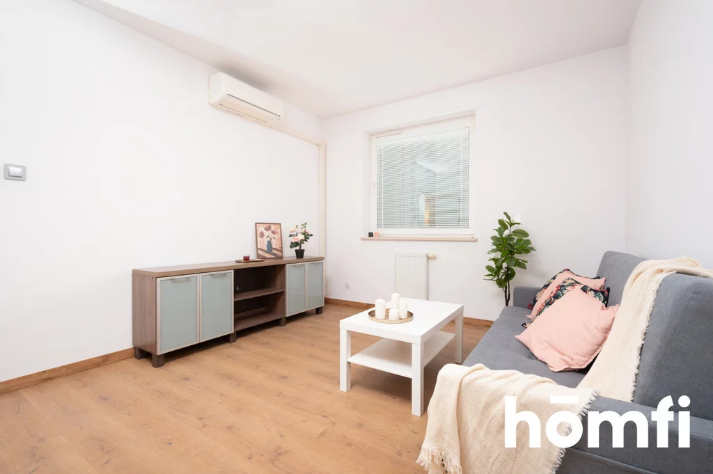 3 pokoje, mieszkanie 59,00 m², piętro 5, oferta nr , 53338/2089/OMW, Kraków, Podgórze Duchackie, Adama Bochenka