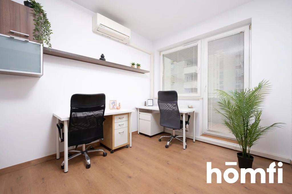 3 pokoje, mieszkanie 59,00 m², piętro 5, oferta nr , 53338/2089/OMW, Kraków, Podgórze Duchackie, Adama Bochenka