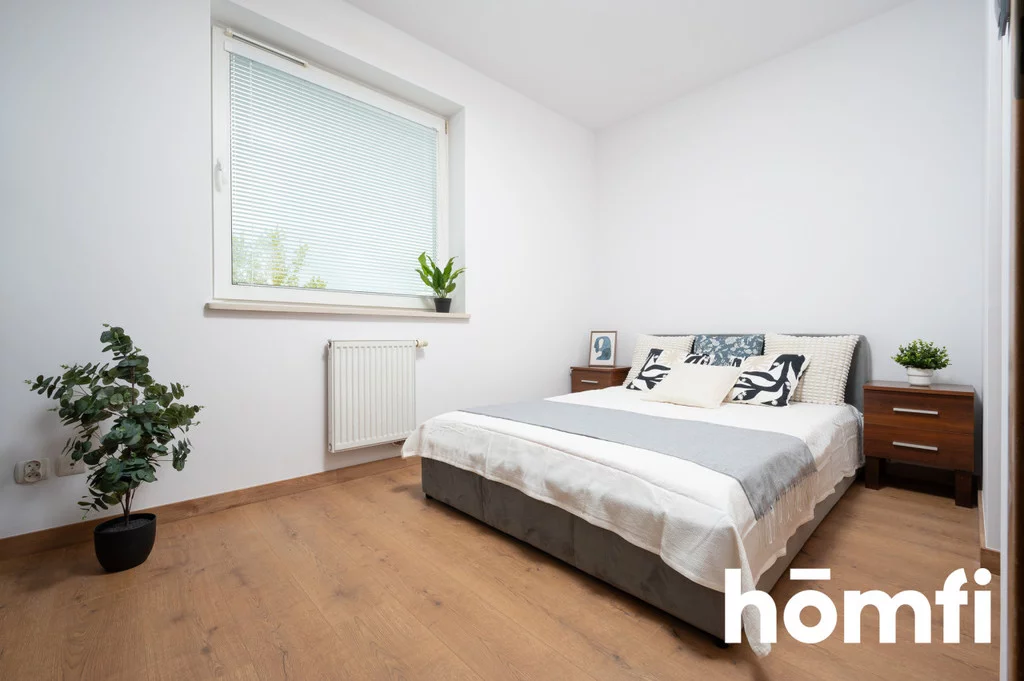 3 pokoje, mieszkanie 59,00 m², piętro 5, oferta nr , 53338/2089/OMW, Kraków, Podgórze Duchackie, Adama Bochenka