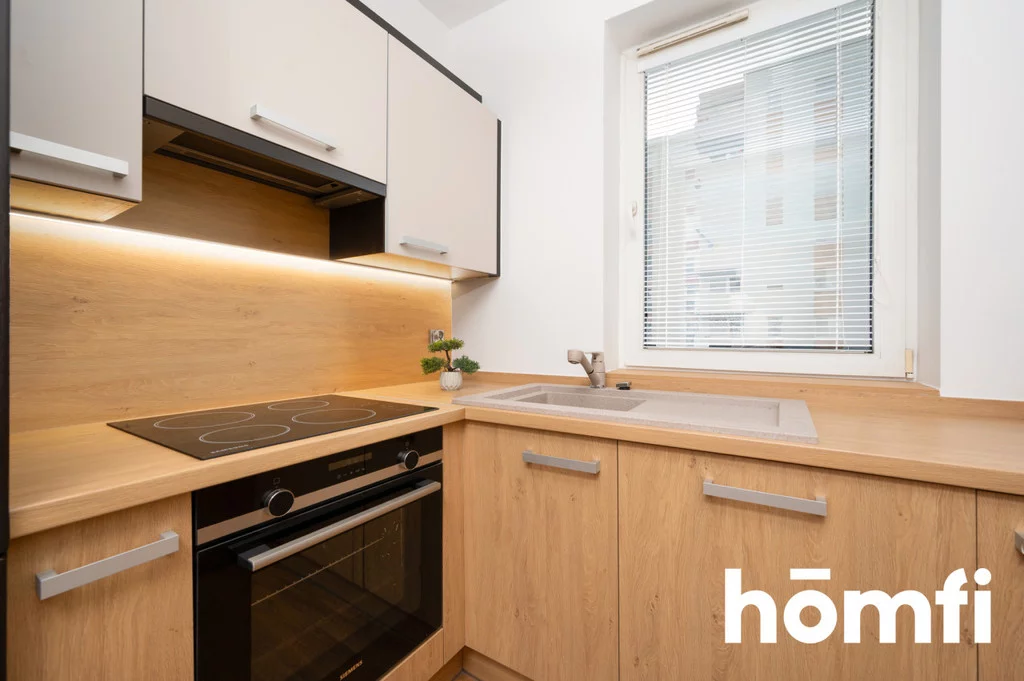 3 pokoje, mieszkanie 59,00 m², piętro 5, oferta nr , 53338/2089/OMW, Kraków, Podgórze Duchackie, Adama Bochenka
