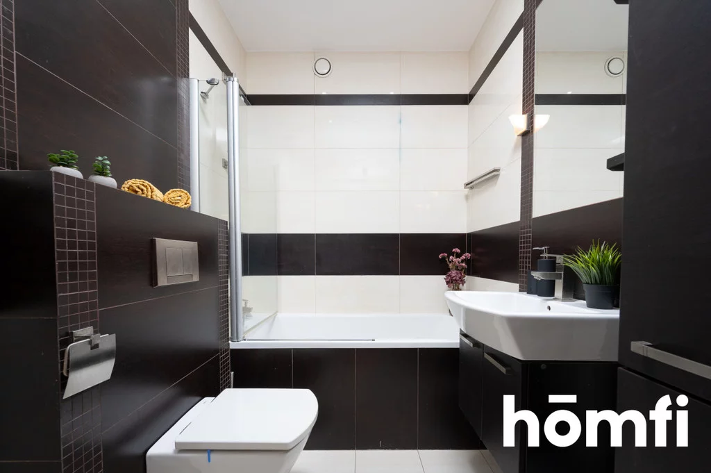 3 pokoje, mieszkanie 59,00 m², piętro 5, oferta nr , 53338/2089/OMW, Kraków, Podgórze Duchackie, Adama Bochenka
