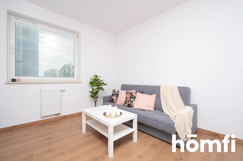 3 pokoje, mieszkanie 59,00 m², piętro 5, oferta nr , 53338/2089/OMW, Kraków, Podgórze Duchackie, Adama Bochenka