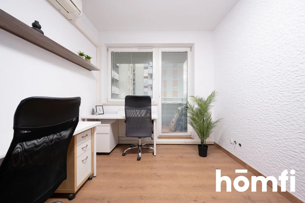 3 pokoje, mieszkanie 59,00 m², piętro 5, oferta nr , 53338/2089/OMW, Kraków, Podgórze Duchackie, Adama Bochenka