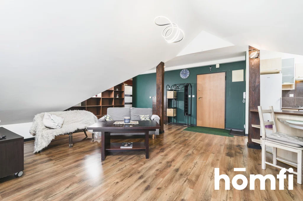3 pokoje, mieszkanie 89,00 m², piętro 3, oferta nr , 53092/2089/OMW, Kraków, Łagiewniki-Borek Fałęcki, ks. Adolfa Zagrodzkiego