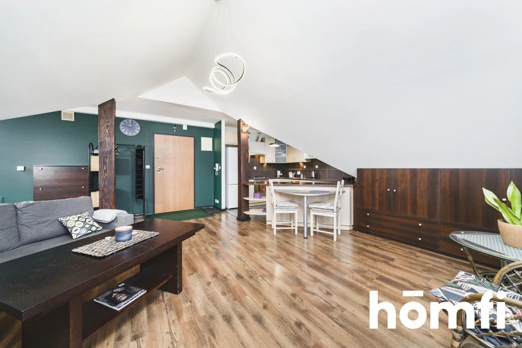 3 pokoje, mieszkanie 89,00 m², piętro 3, oferta nr , 53092/2089/OMW, Kraków, Łagiewniki-Borek Fałęcki, ks. Adolfa Zagrodzkiego