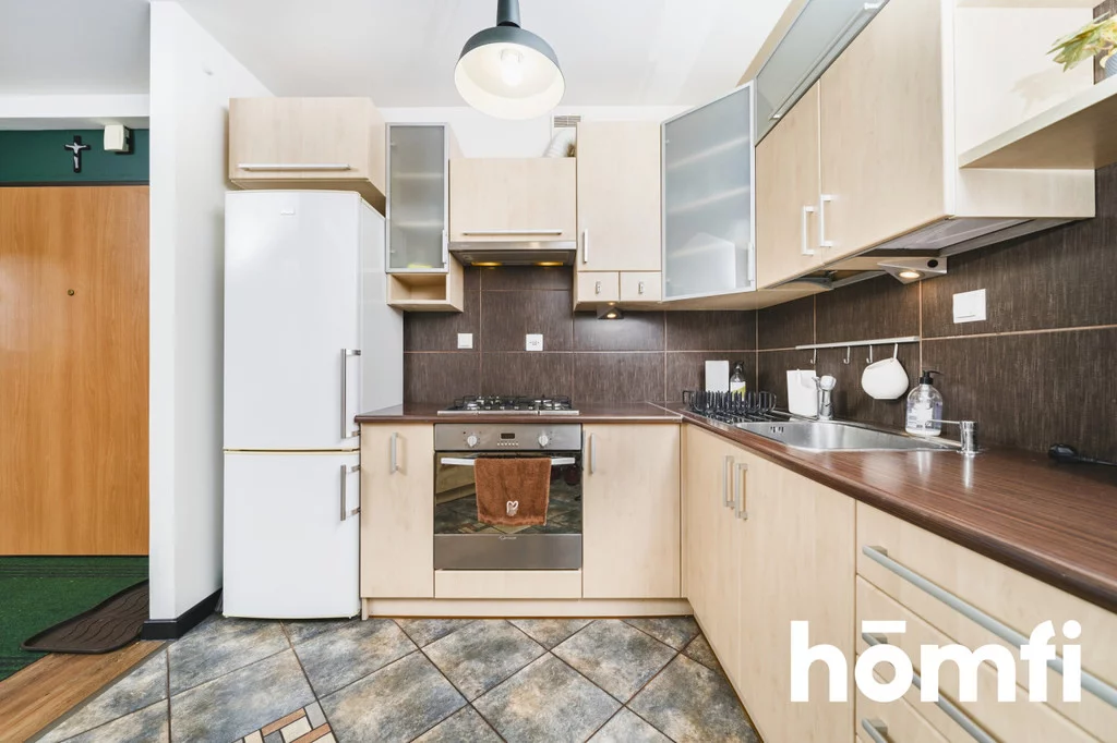 3 pokoje, mieszkanie 89,00 m², piętro 3, oferta nr , 53092/2089/OMW, Kraków, Łagiewniki-Borek Fałęcki, ks. Adolfa Zagrodzkiego