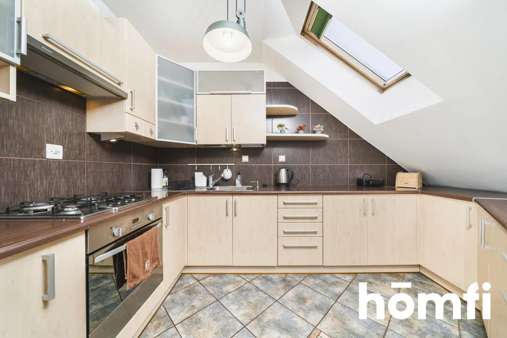 3 pokoje, mieszkanie 89,00 m², piętro 3, oferta nr , 53092/2089/OMW, Kraków, Łagiewniki-Borek Fałęcki, ks. Adolfa Zagrodzkiego