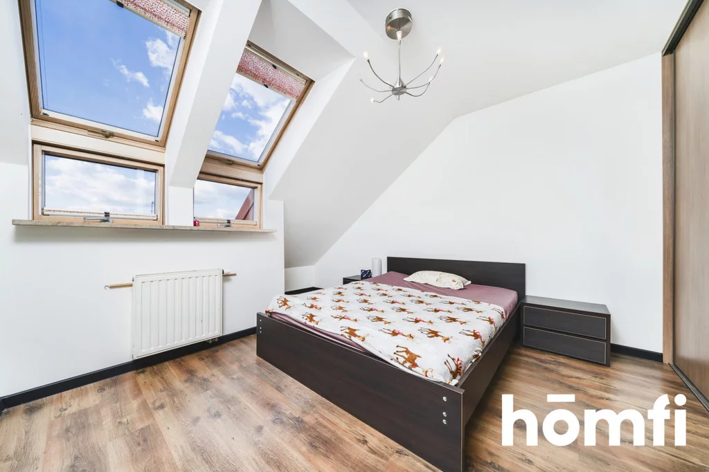 3 pokoje, mieszkanie 89,00 m², piętro 3, oferta nr , 53092/2089/OMW, Kraków, Łagiewniki-Borek Fałęcki, ks. Adolfa Zagrodzkiego