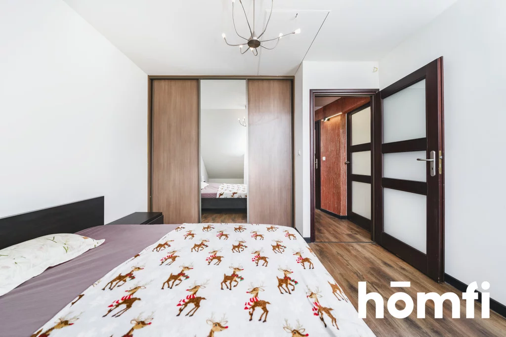 3 pokoje, mieszkanie 89,00 m², piętro 3, oferta nr , 53092/2089/OMW, Kraków, Łagiewniki-Borek Fałęcki, ks. Adolfa Zagrodzkiego