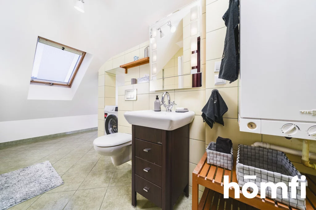 3 pokoje, mieszkanie 89,00 m², piętro 3, oferta nr , 53092/2089/OMW, Kraków, Łagiewniki-Borek Fałęcki, ks. Adolfa Zagrodzkiego