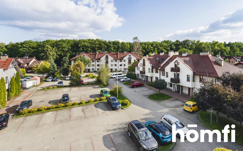 3 pokoje, mieszkanie 89,00 m², piętro 3, oferta nr , 53092/2089/OMW, Kraków, Łagiewniki-Borek Fałęcki, ks. Adolfa Zagrodzkiego