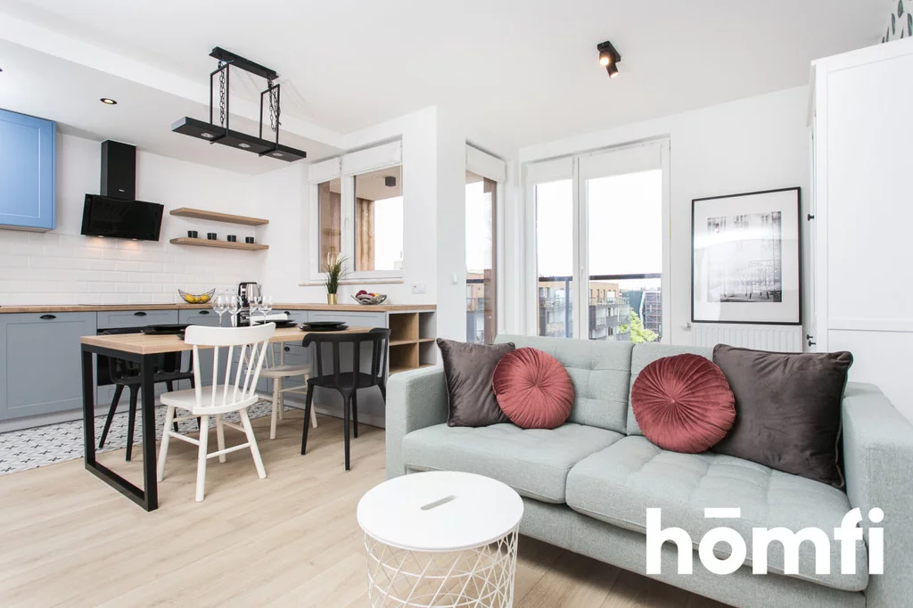 3 pokoje, mieszkanie 68,00 m², piętro 5, oferta nr , 52825/2089/OMW, Kraków, Czyżyny, Aleja Pokoju