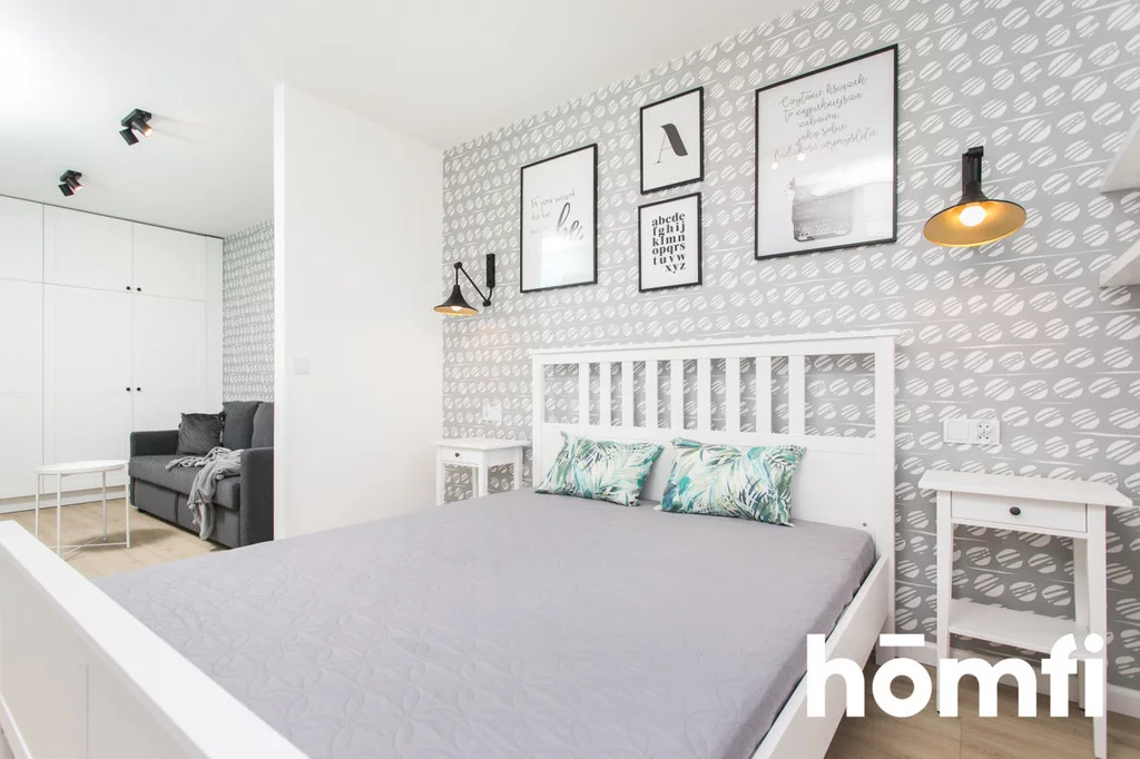 3 pokoje, mieszkanie 68,00 m², piętro 5, oferta nr , 52825/2089/OMW, Kraków, Czyżyny, Aleja Pokoju