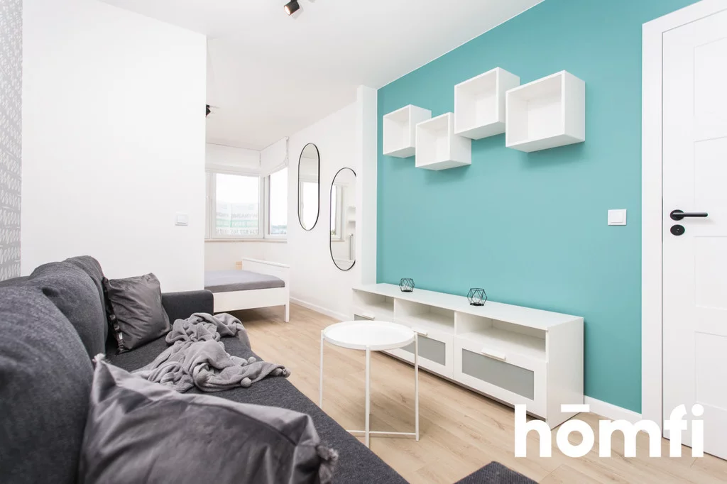 3 pokoje, mieszkanie 68,00 m², piętro 5, oferta nr , 52825/2089/OMW, Kraków, Czyżyny, Aleja Pokoju