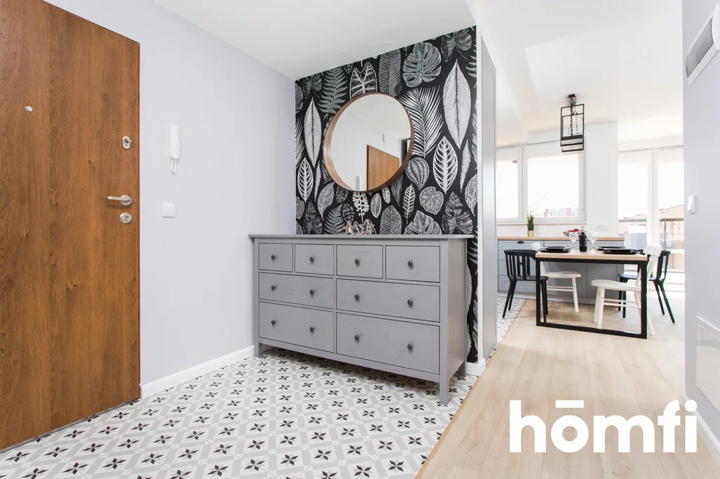 3 pokoje, mieszkanie 68,00 m², piętro 5, oferta nr , 52825/2089/OMW, Kraków, Czyżyny, Aleja Pokoju