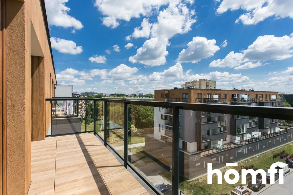 3 pokoje, mieszkanie 68,00 m², piętro 5, oferta nr , 52825/2089/OMW, Kraków, Czyżyny, Aleja Pokoju