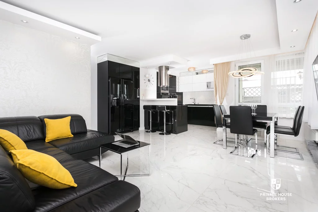 Apartamenty 32764/2089/OMW Kraków Łagiewniki-Borek Fałęcki Aleksandra Fredry