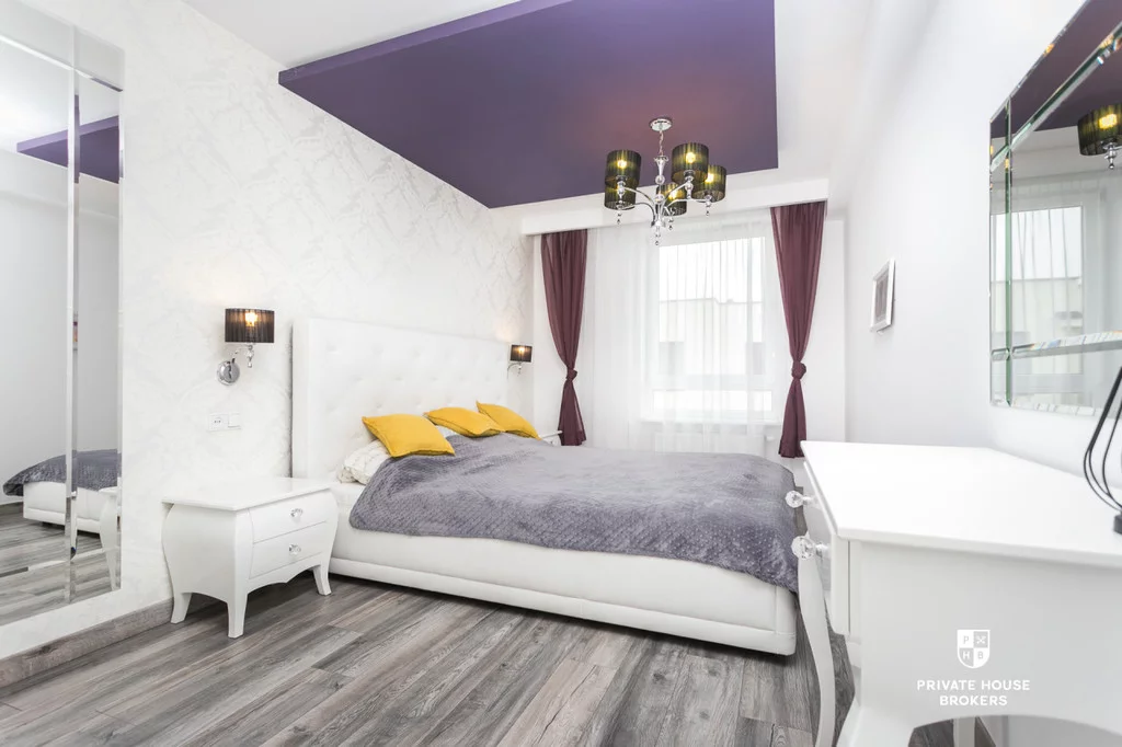 3 pokoje, mieszkanie 77,77 m², piętro 4, oferta nr , 32764/2089/OMW, Kraków, Łagiewniki-Borek Fałęcki, Łagiewniki, Aleksandra Fredry