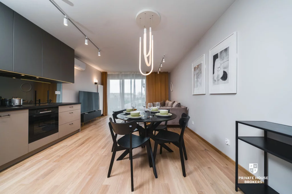 3 pokoje, mieszkanie 67,08 m², parter, oferta nr , 52788/2089/OMW, Kraków, Prądnik Biały, Górka Narodowa, Andrzeja Zauchy