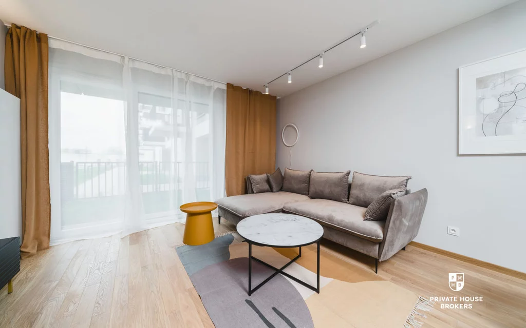 3 pokoje, mieszkanie 67,08 m², parter, oferta nr , 52788/2089/OMW, Kraków, Prądnik Biały, Górka Narodowa, Andrzeja Zauchy