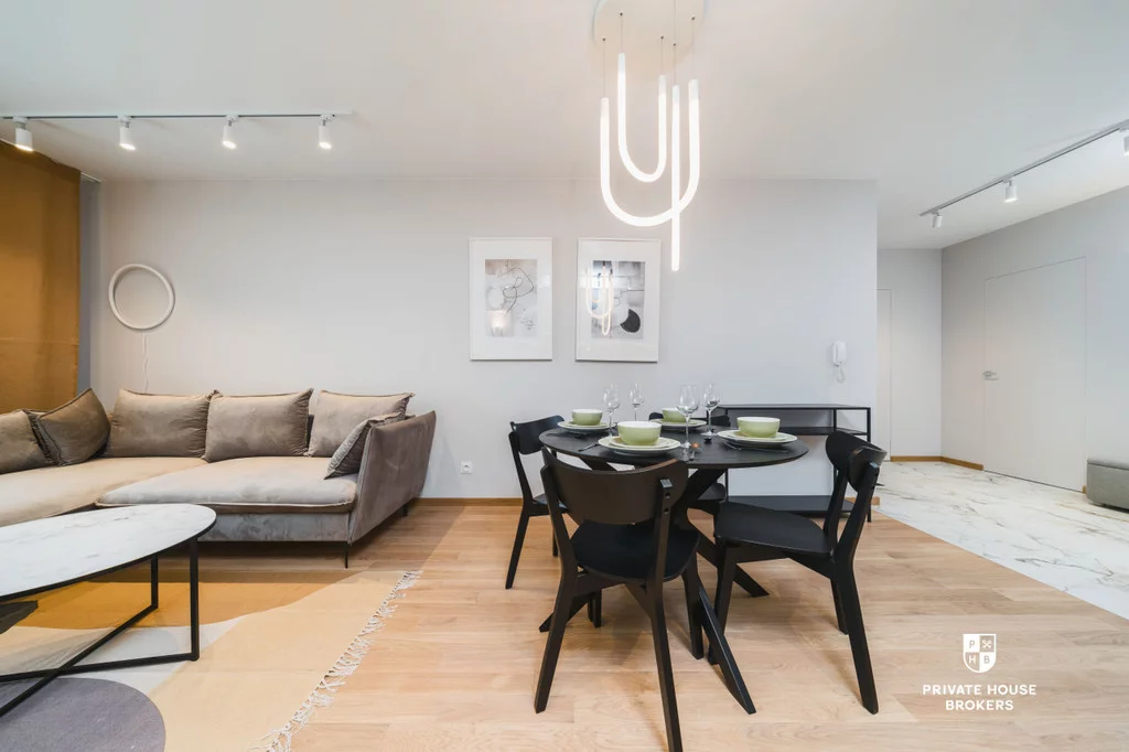 3 pokoje, mieszkanie 67,08 m², parter, oferta nr , 52788/2089/OMW, Kraków, Prądnik Biały, Górka Narodowa, Andrzeja Zauchy