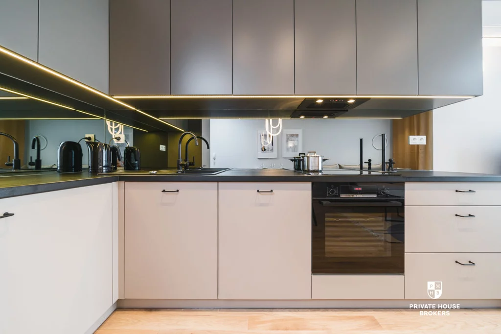 3 pokoje, mieszkanie 67,08 m², parter, oferta nr , 52788/2089/OMW, Kraków, Prądnik Biały, Górka Narodowa, Andrzeja Zauchy