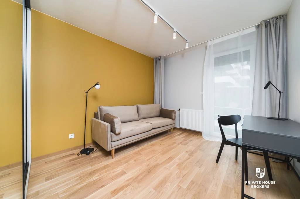 3 pokoje, mieszkanie 67,08 m², parter, oferta nr , 52788/2089/OMW, Kraków, Prądnik Biały, Górka Narodowa, Andrzeja Zauchy