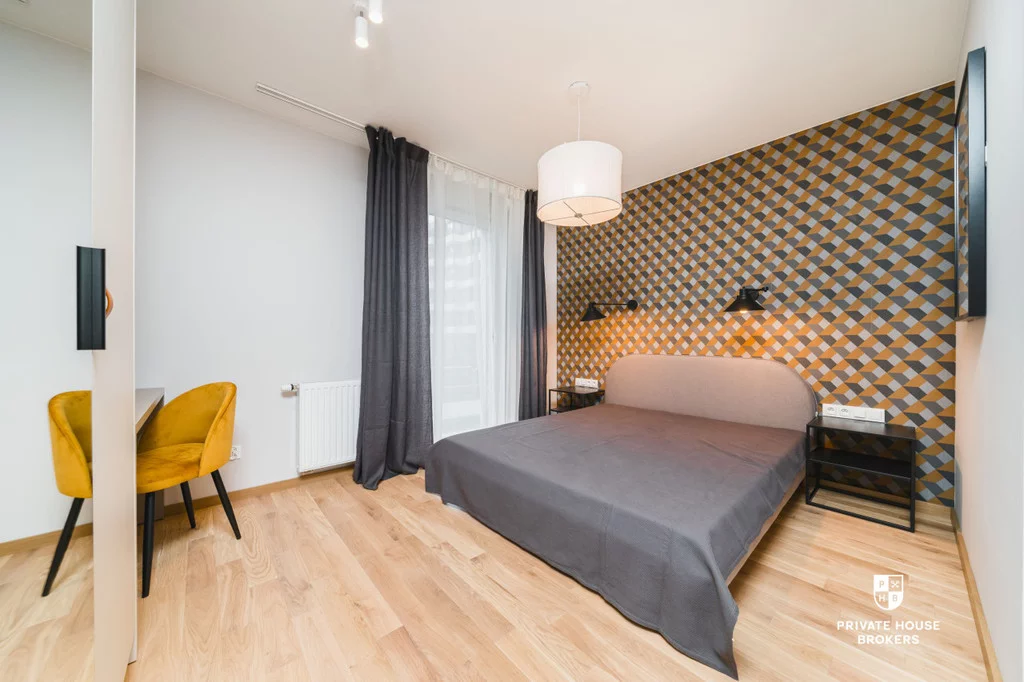 3 pokoje, mieszkanie 67,08 m², parter, oferta nr , 52788/2089/OMW, Kraków, Prądnik Biały, Górka Narodowa, Andrzeja Zauchy