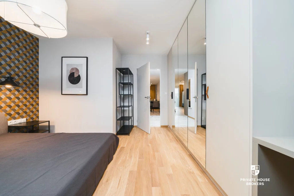 3 pokoje, mieszkanie 67,08 m², parter, oferta nr , 52788/2089/OMW, Kraków, Prądnik Biały, Górka Narodowa, Andrzeja Zauchy