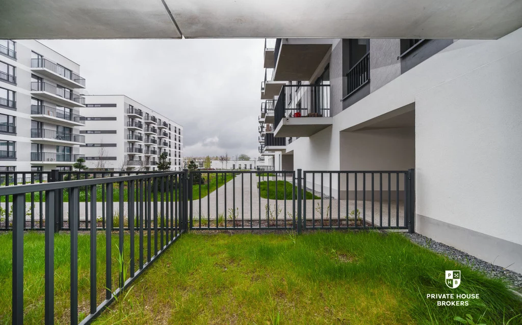 3 pokoje, mieszkanie 67,08 m², parter, oferta nr , 52788/2089/OMW, Kraków, Prądnik Biały, Górka Narodowa, Andrzeja Zauchy