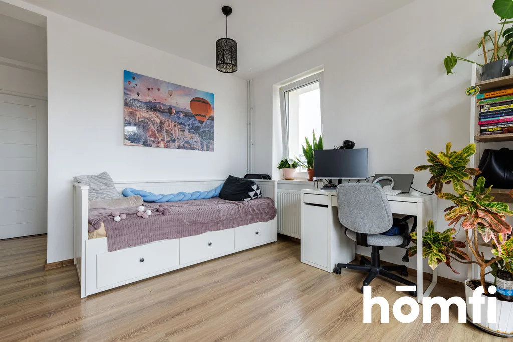 Apartamenty 52370/2089/OMW Warszawa Mokotów Antoniego Józefa Madalińskiego