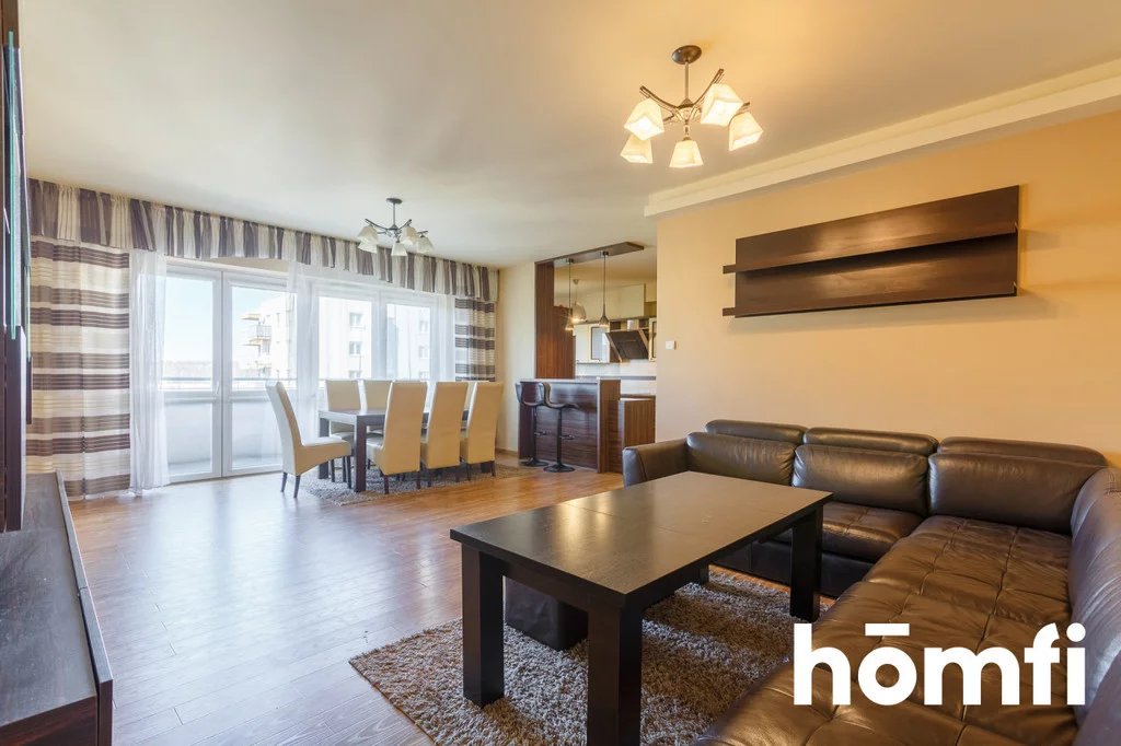 3 pokoje, mieszkanie 90,90 m², piętro 7, oferta nr , 53195/2089/OMW, Rzeszów, Architektów