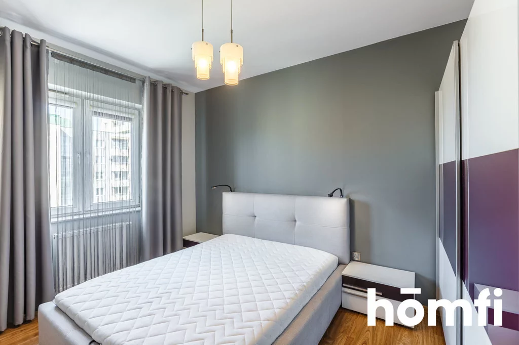 3 pokoje, mieszkanie 90,90 m², piętro 7, oferta nr , 53195/2089/OMW, Rzeszów, Architektów